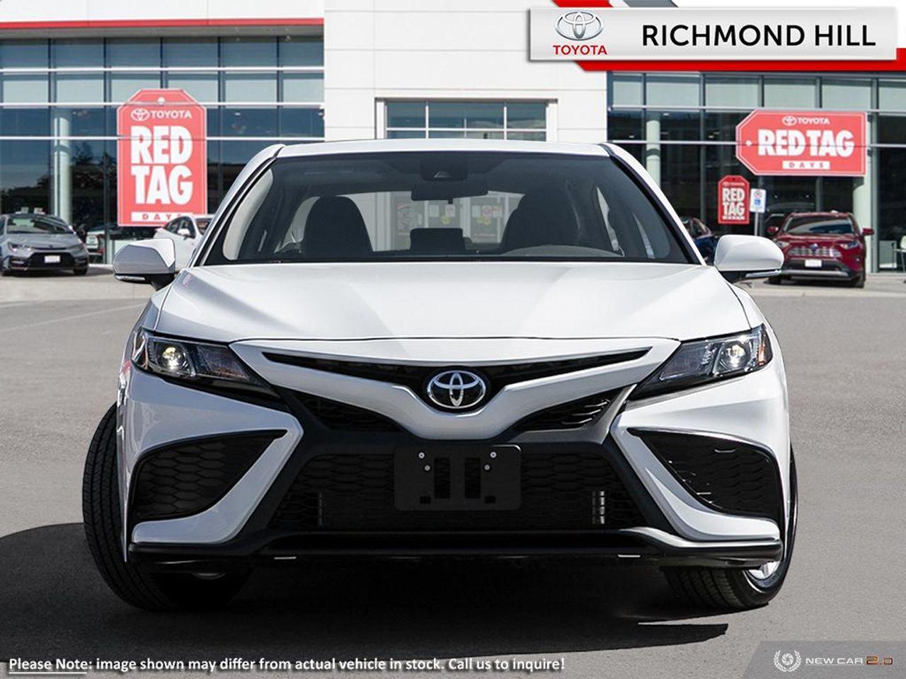 2021 Toyota Camry SE-1