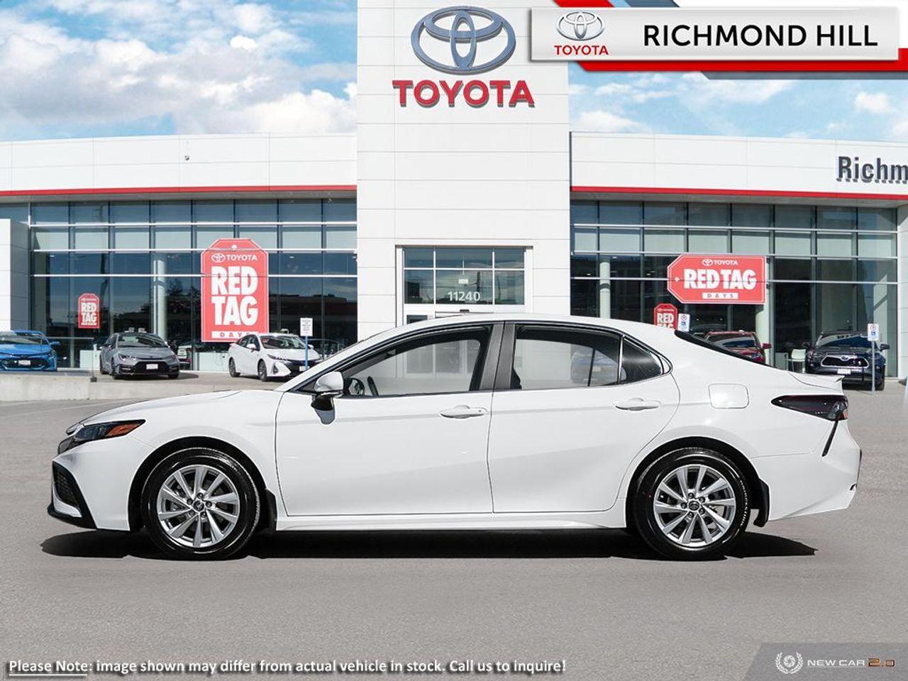 2021 Toyota Camry SE-2