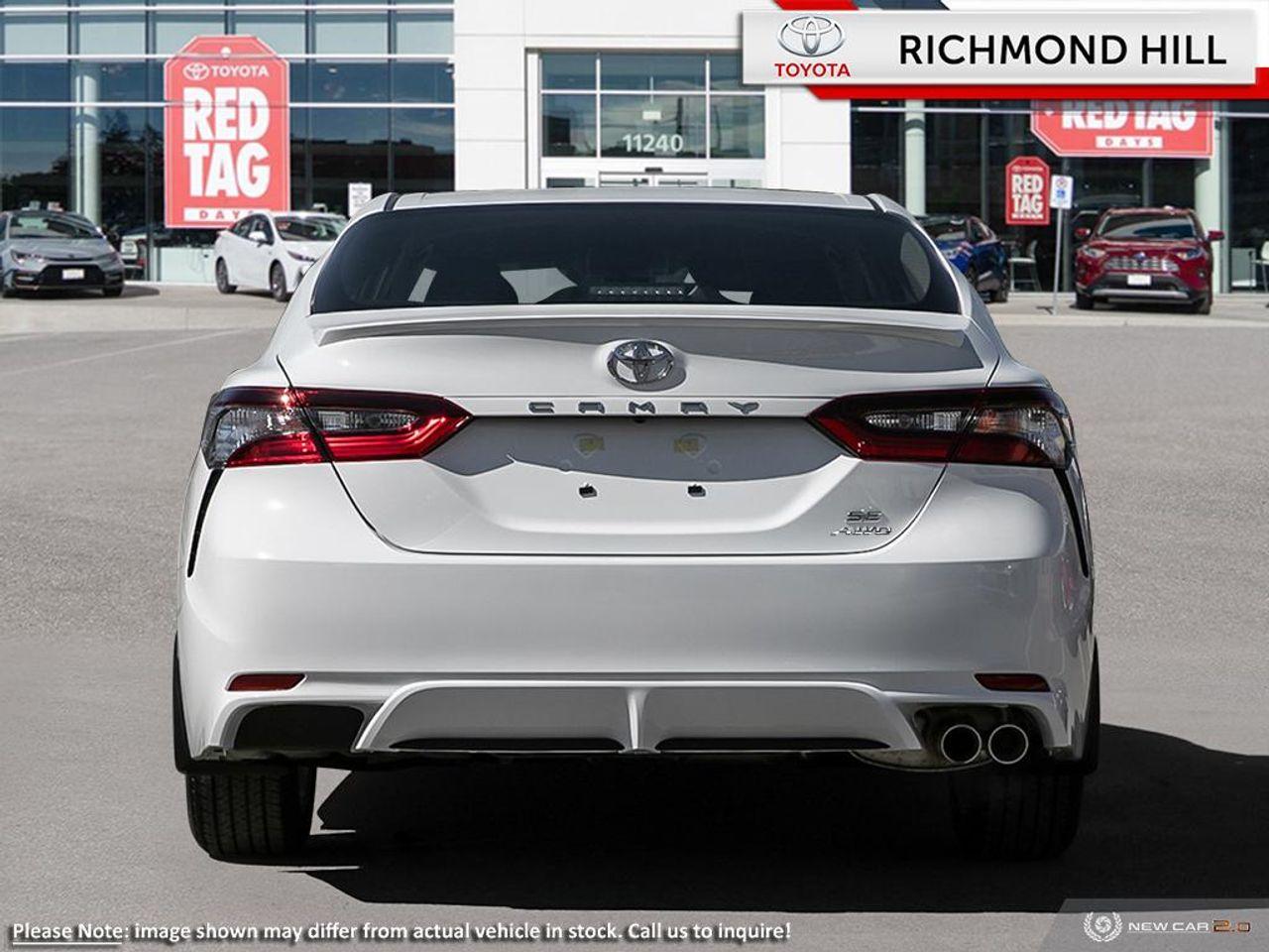 2021 Toyota Camry SE-4