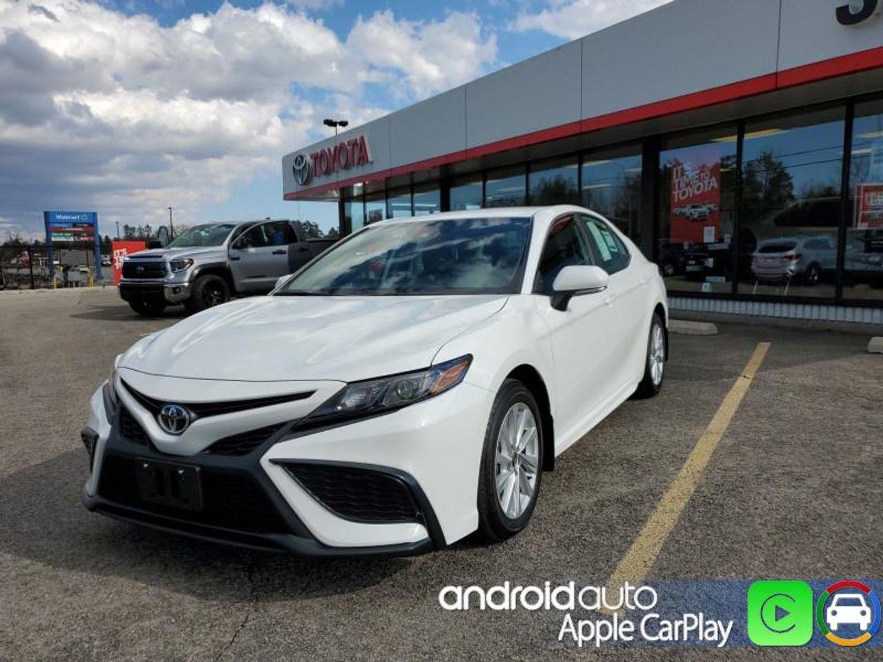 2021 Toyota Camry SE-3