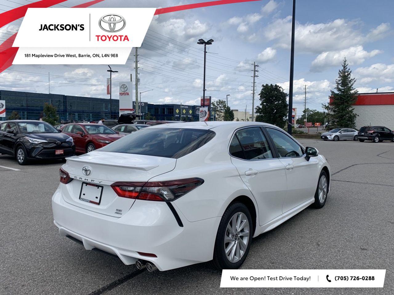 2021 Toyota Camry SE-3