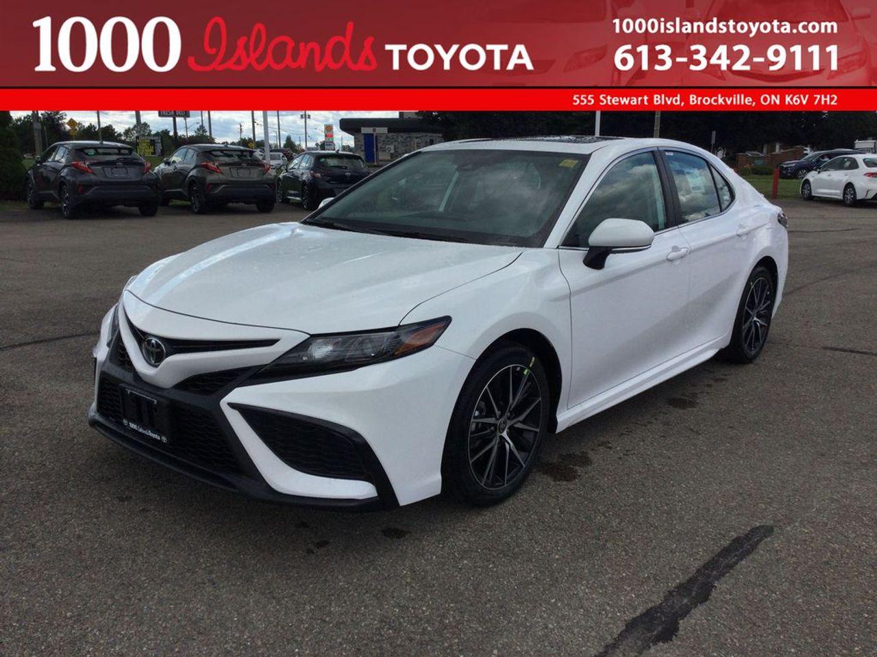 2021 Toyota Camry SE-0