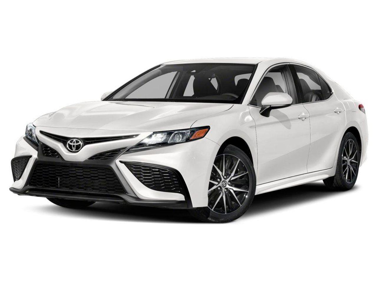 2021 Toyota Camry SE-0