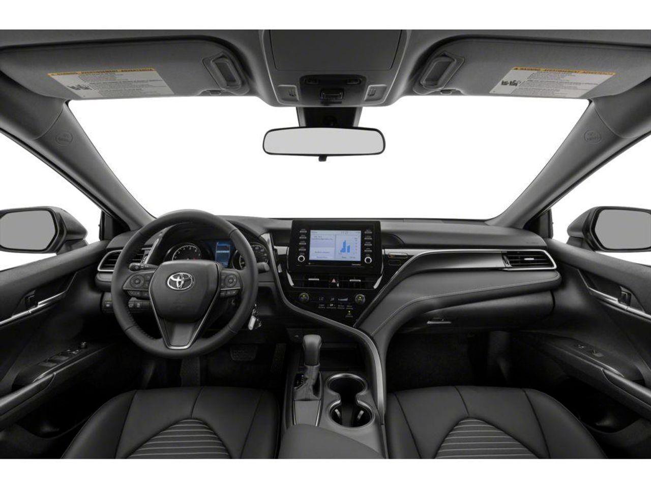 2021 Toyota Camry SE-4