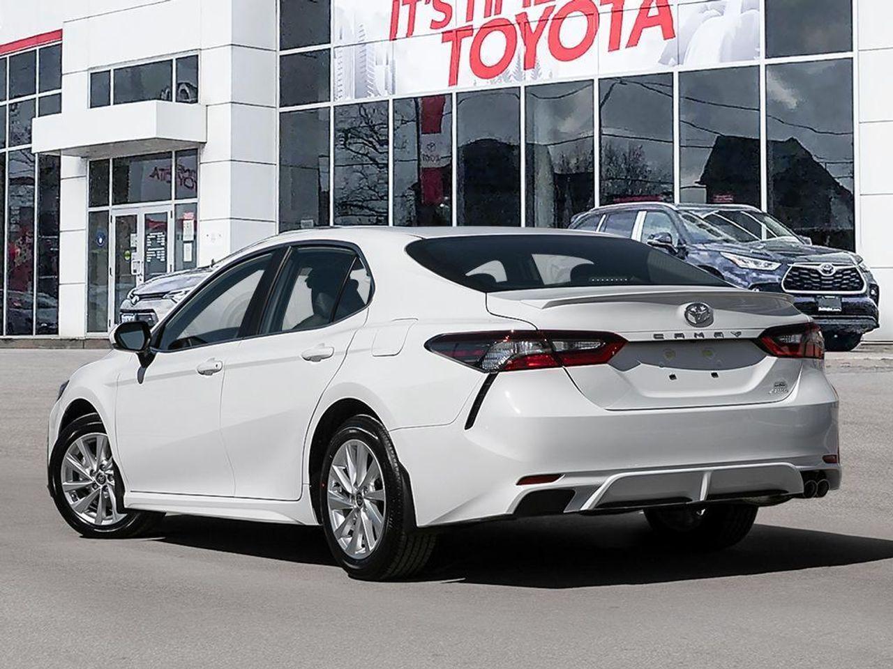 2021 Toyota Camry SE-3