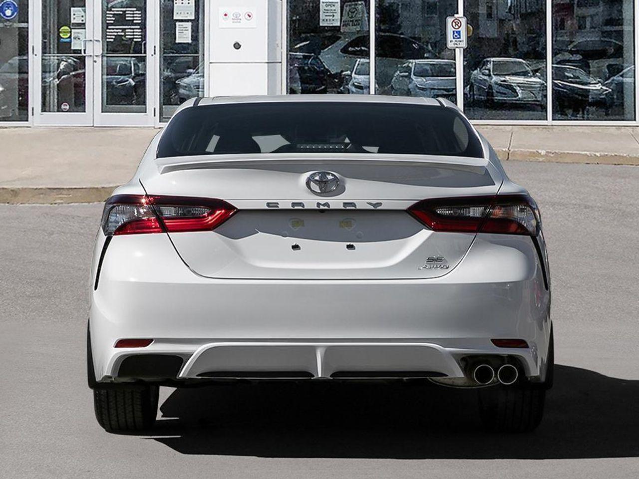 2021 Toyota Camry SE-4