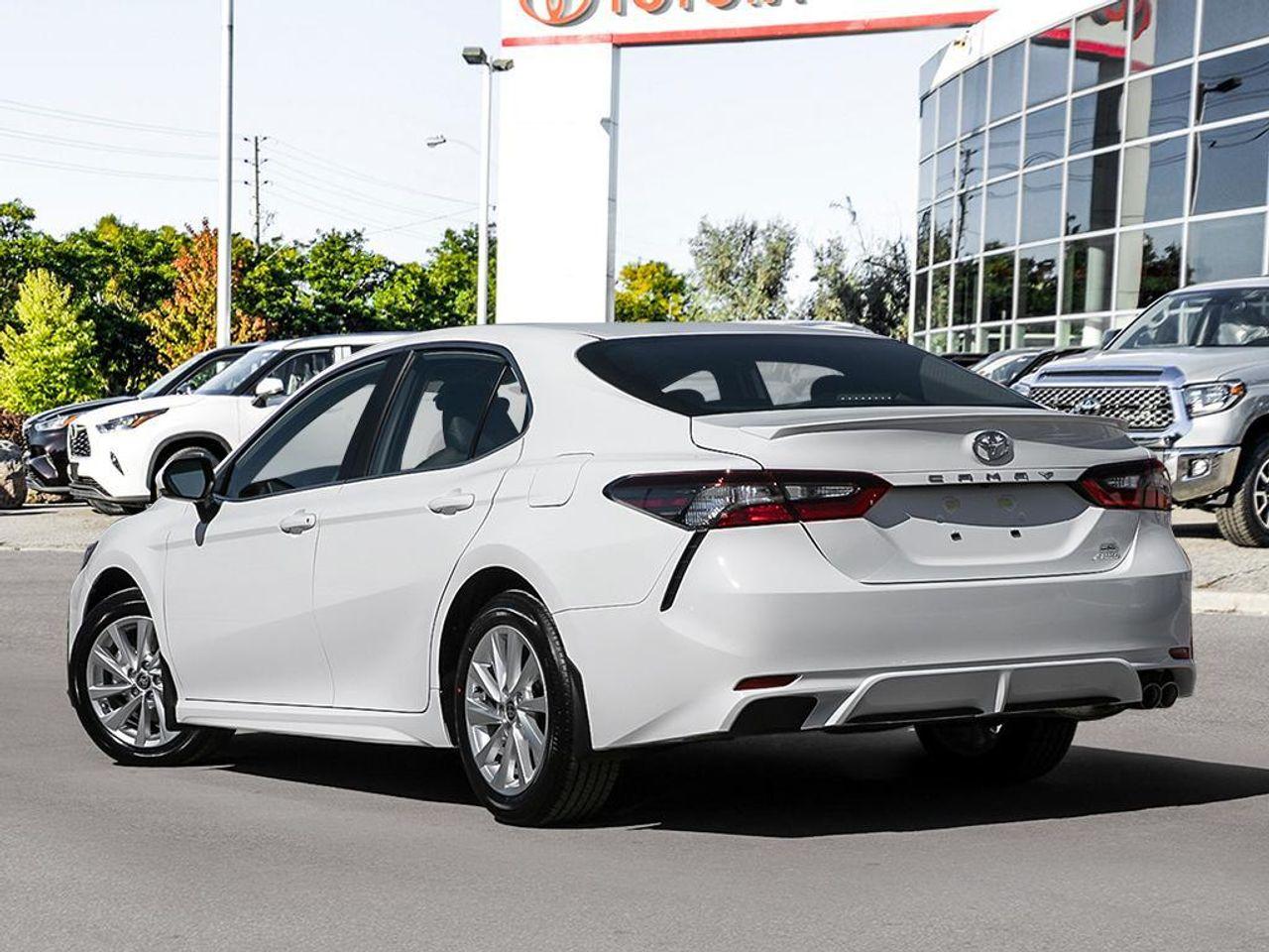2021 Toyota Camry SE-3