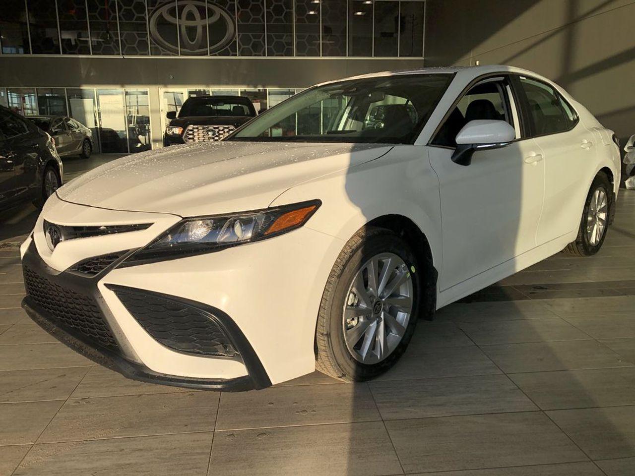 2021 Toyota Camry SE-3