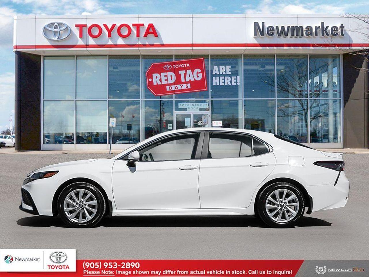 2021 Toyota Camry SE-2