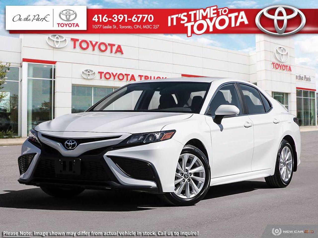 2021 Toyota Camry SE-0
