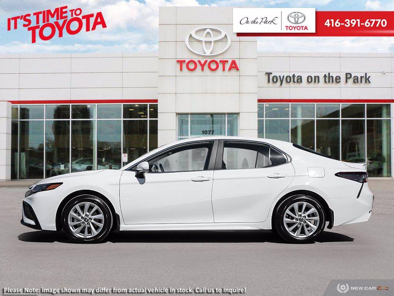 2021 Toyota Camry SE-2