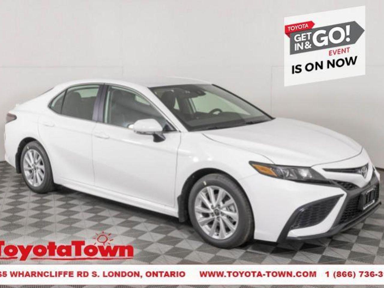 2021 Toyota Camry SE-0
