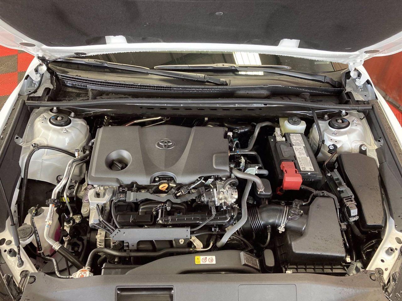 2021 Toyota Camry SE-4