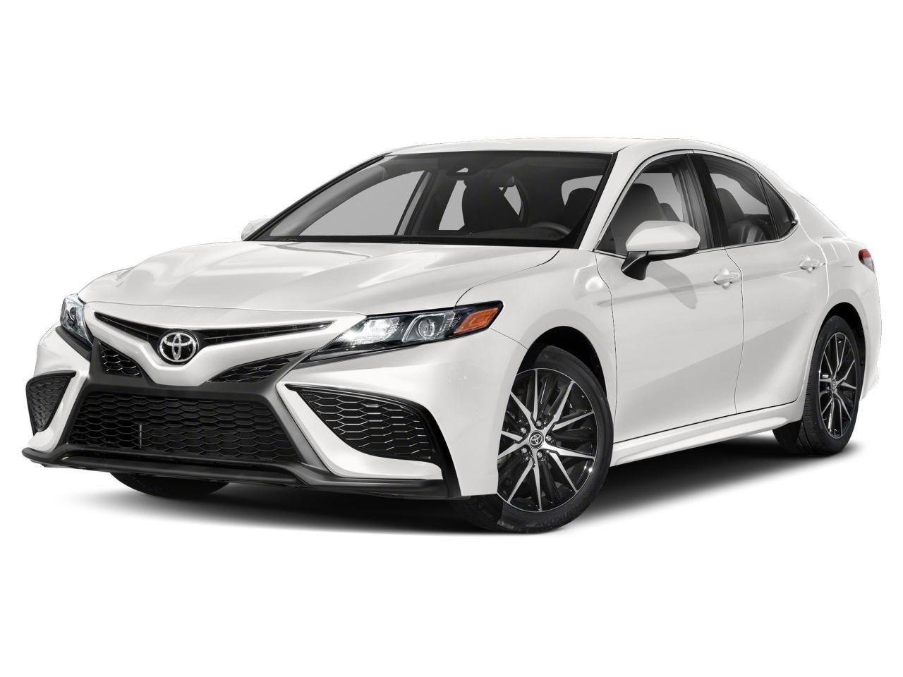 2021 Toyota Camry SE-0