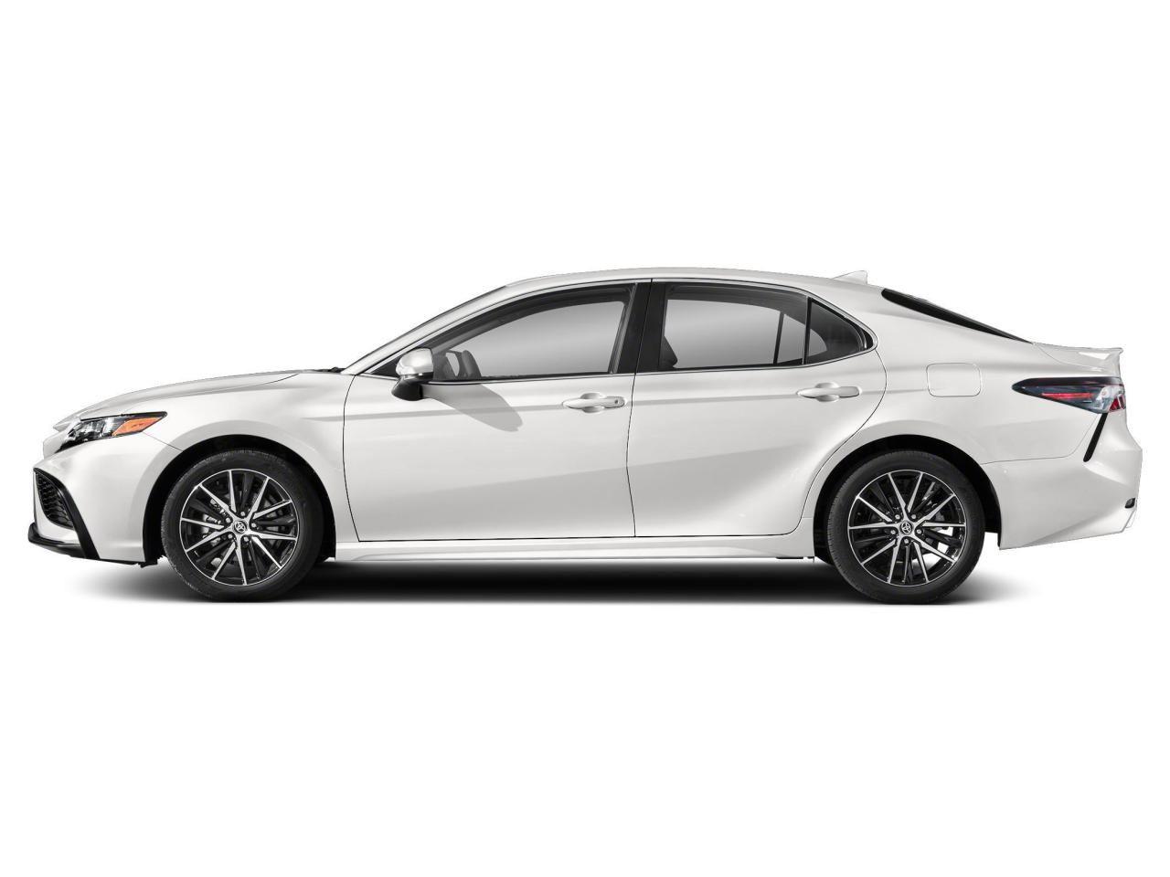 2021 Toyota Camry SE-2