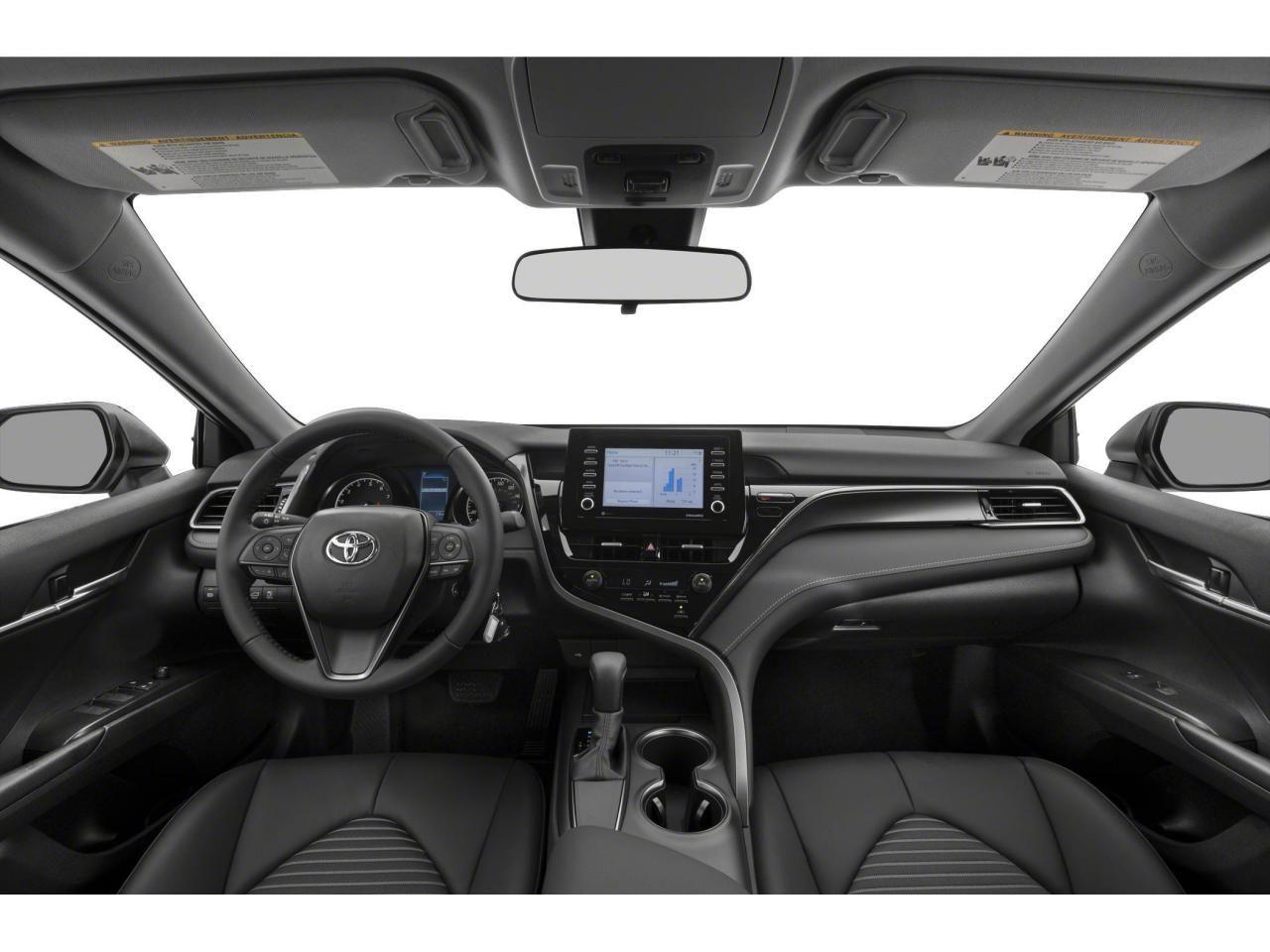 2021 Toyota Camry SE-4