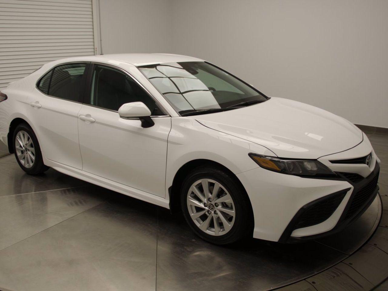 2021 Toyota Camry SE-0
