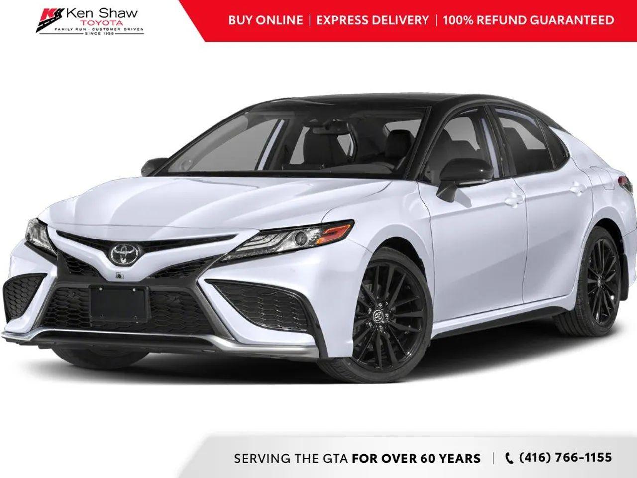 2021 Toyota Camry XSE-0