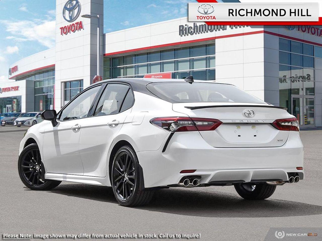 2021 Toyota Camry XSE-3
