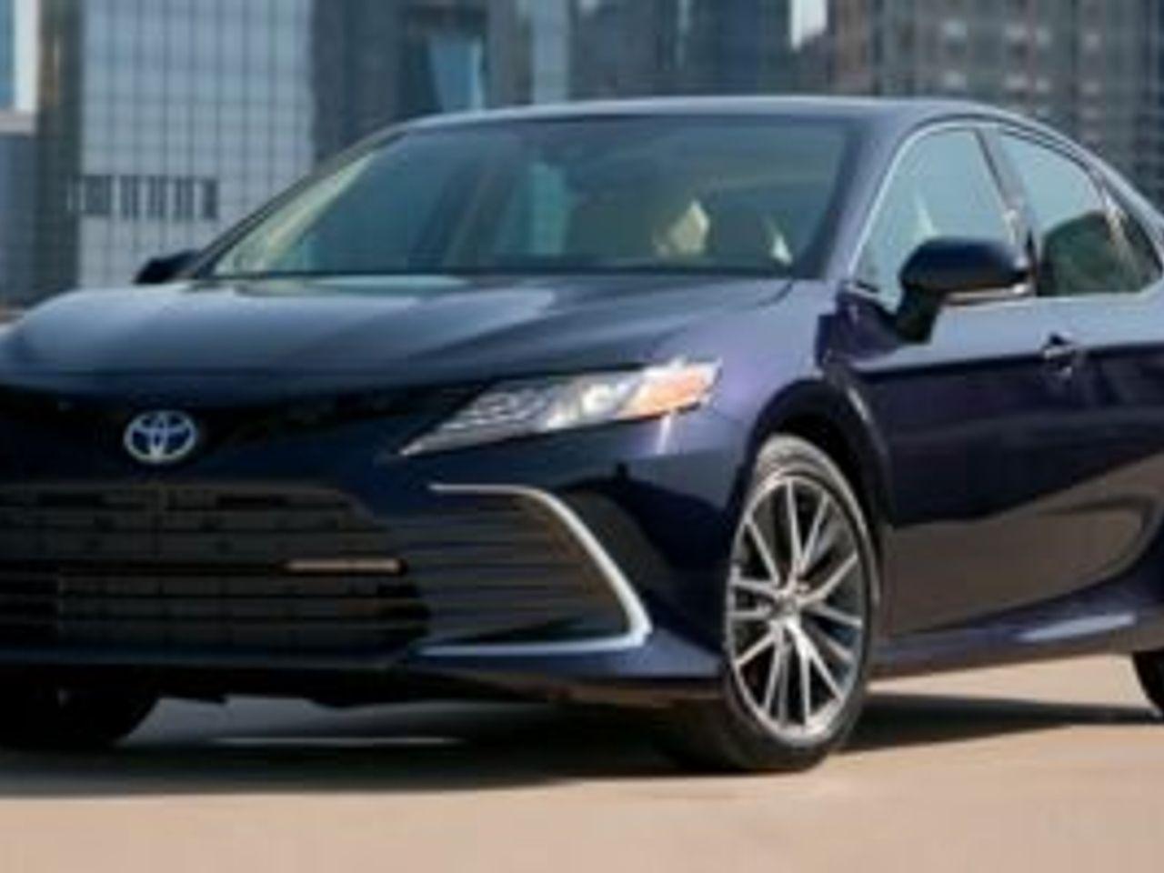 2021 Toyota Camry XSE-0