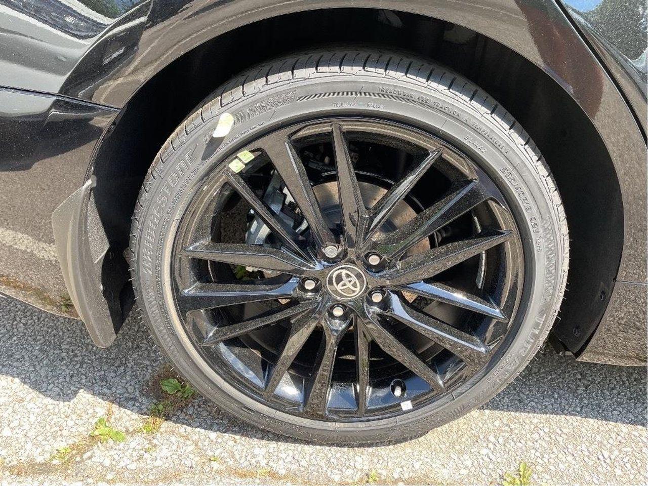 2021 Toyota Camry XSE-3