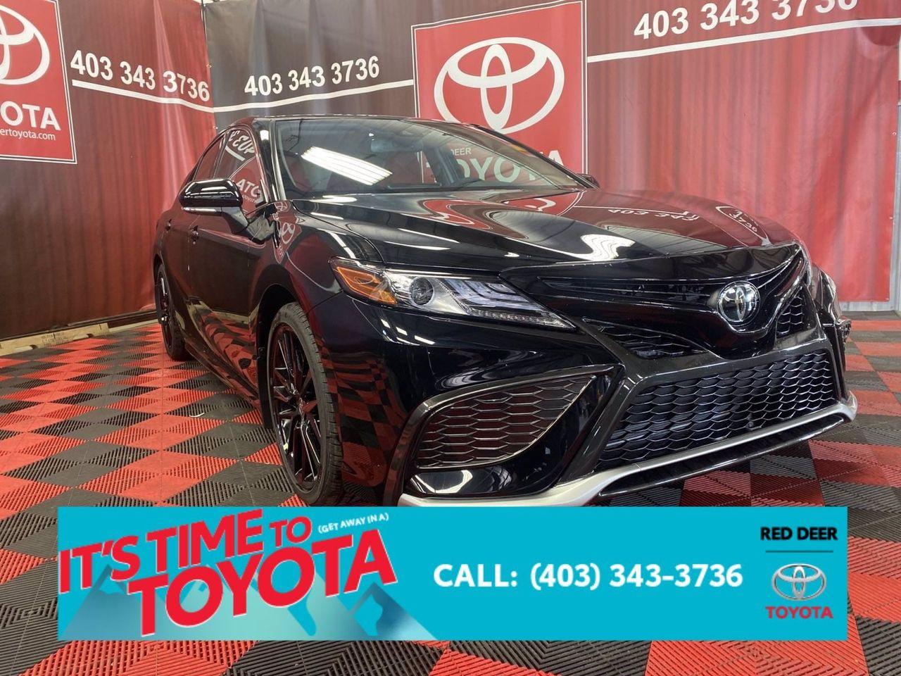2021 Toyota Camry XSE-0