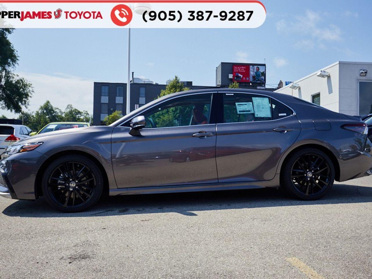 2021 Toyota Camry XSE-3