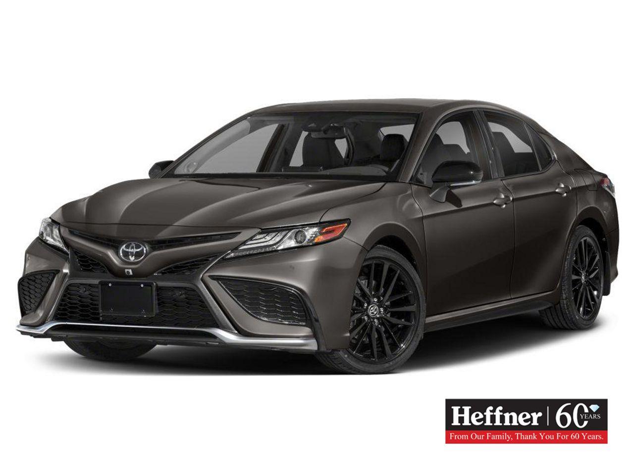 2021 Toyota Camry XSE-0