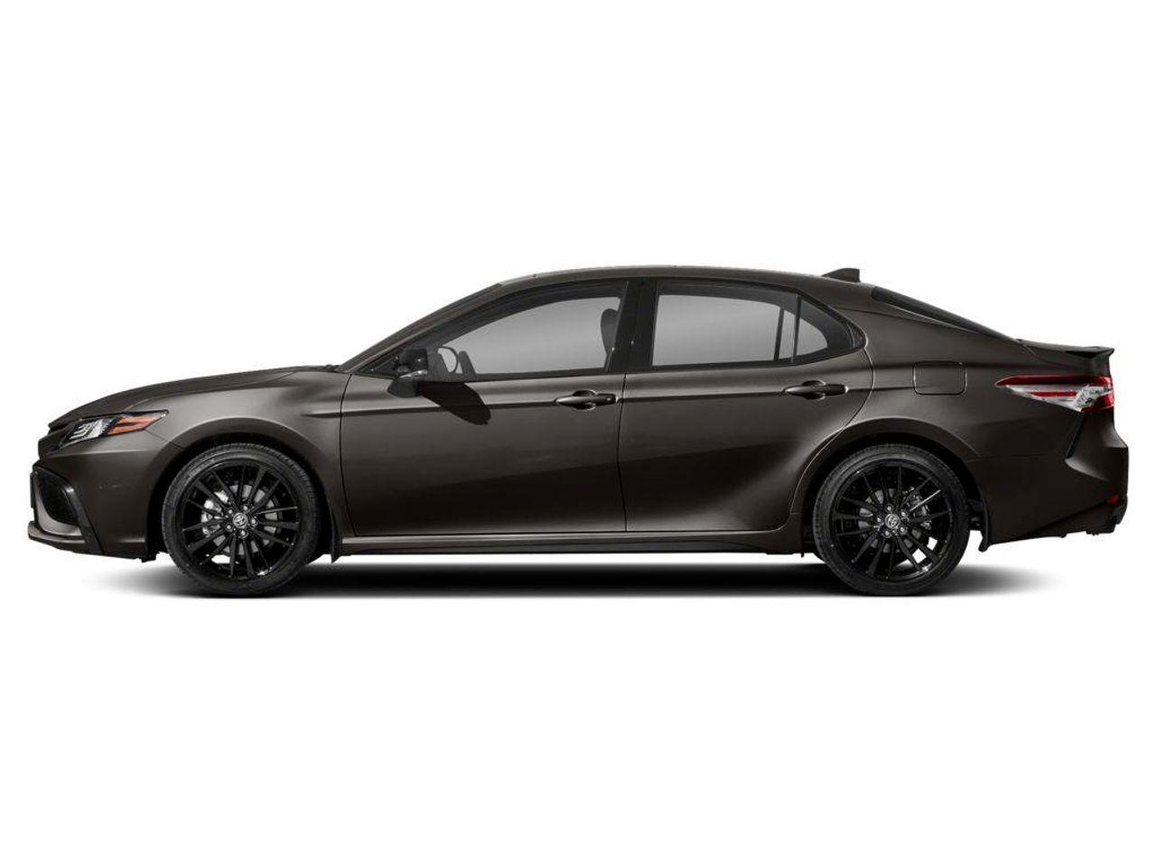 2021 Toyota Camry XSE-1
