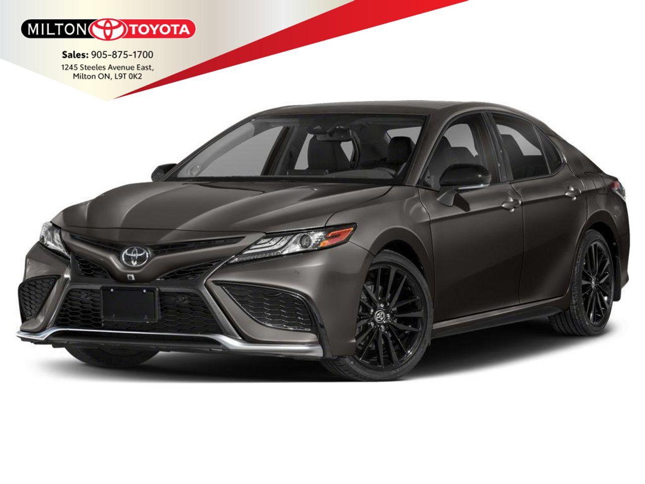 2021 Toyota Camry XSE-0