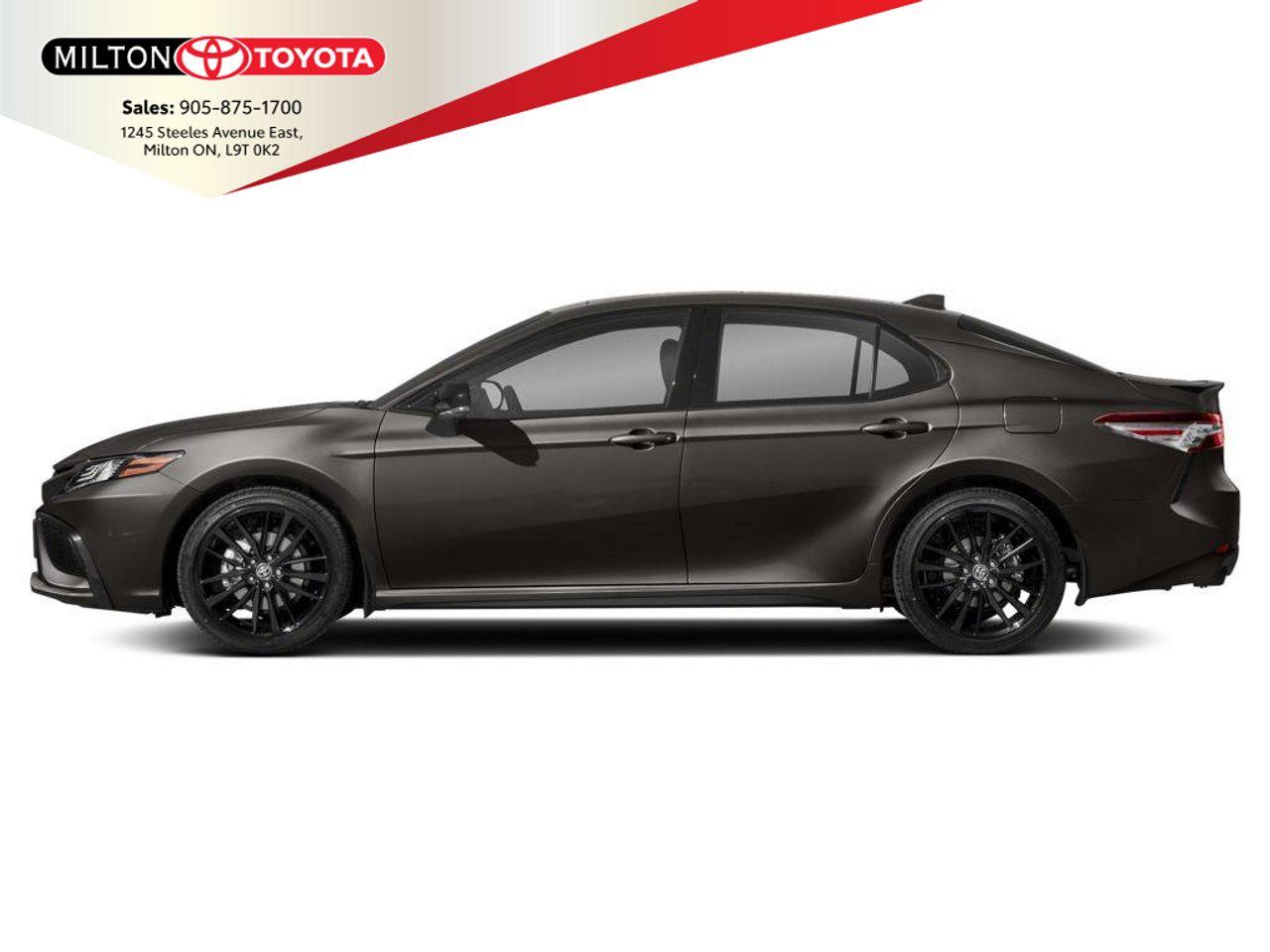 2021 Toyota Camry XSE-1