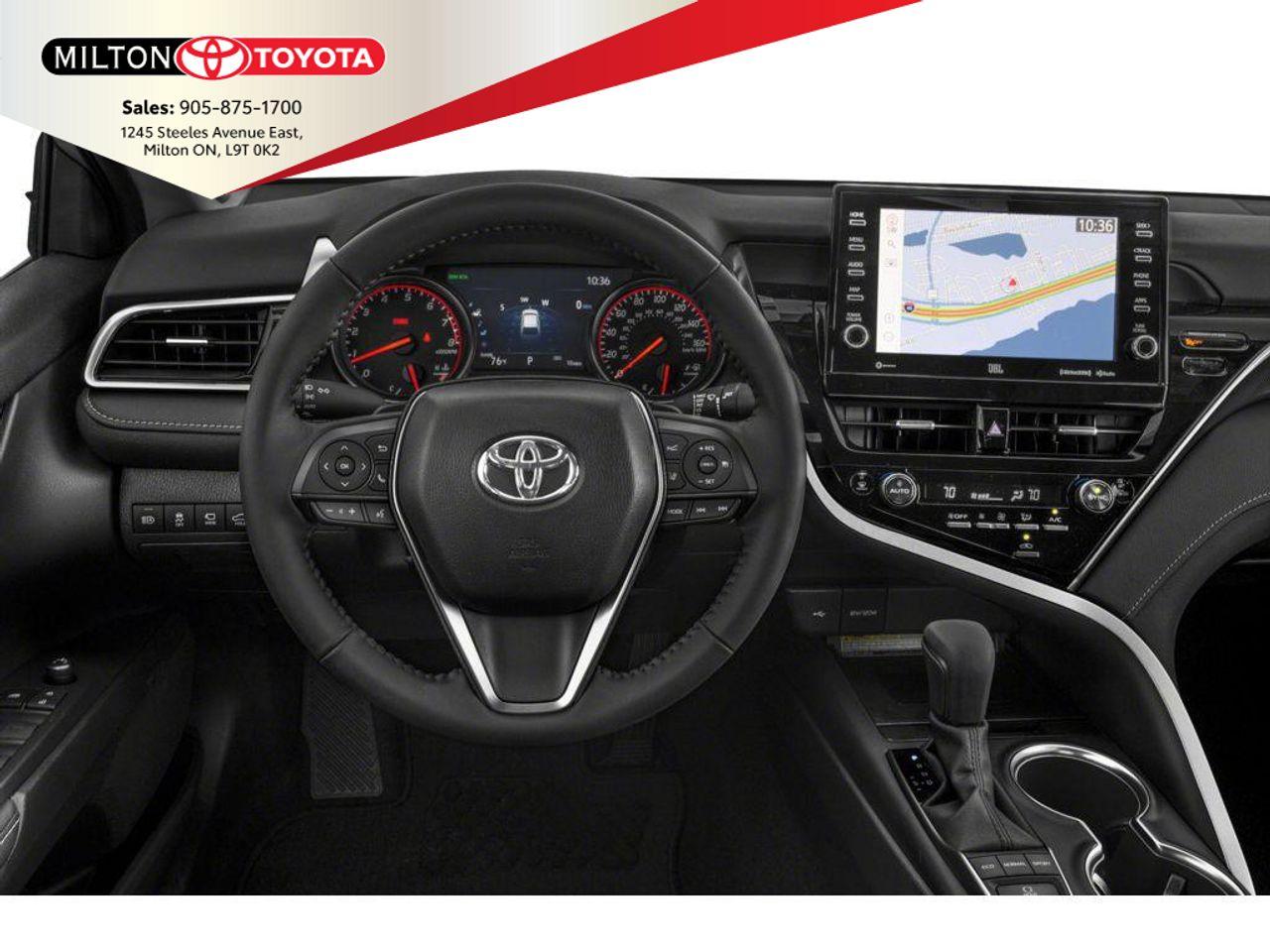 2021 Toyota Camry XSE-3