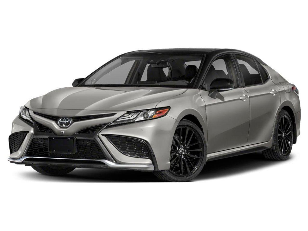2021 Toyota Camry XSE-0