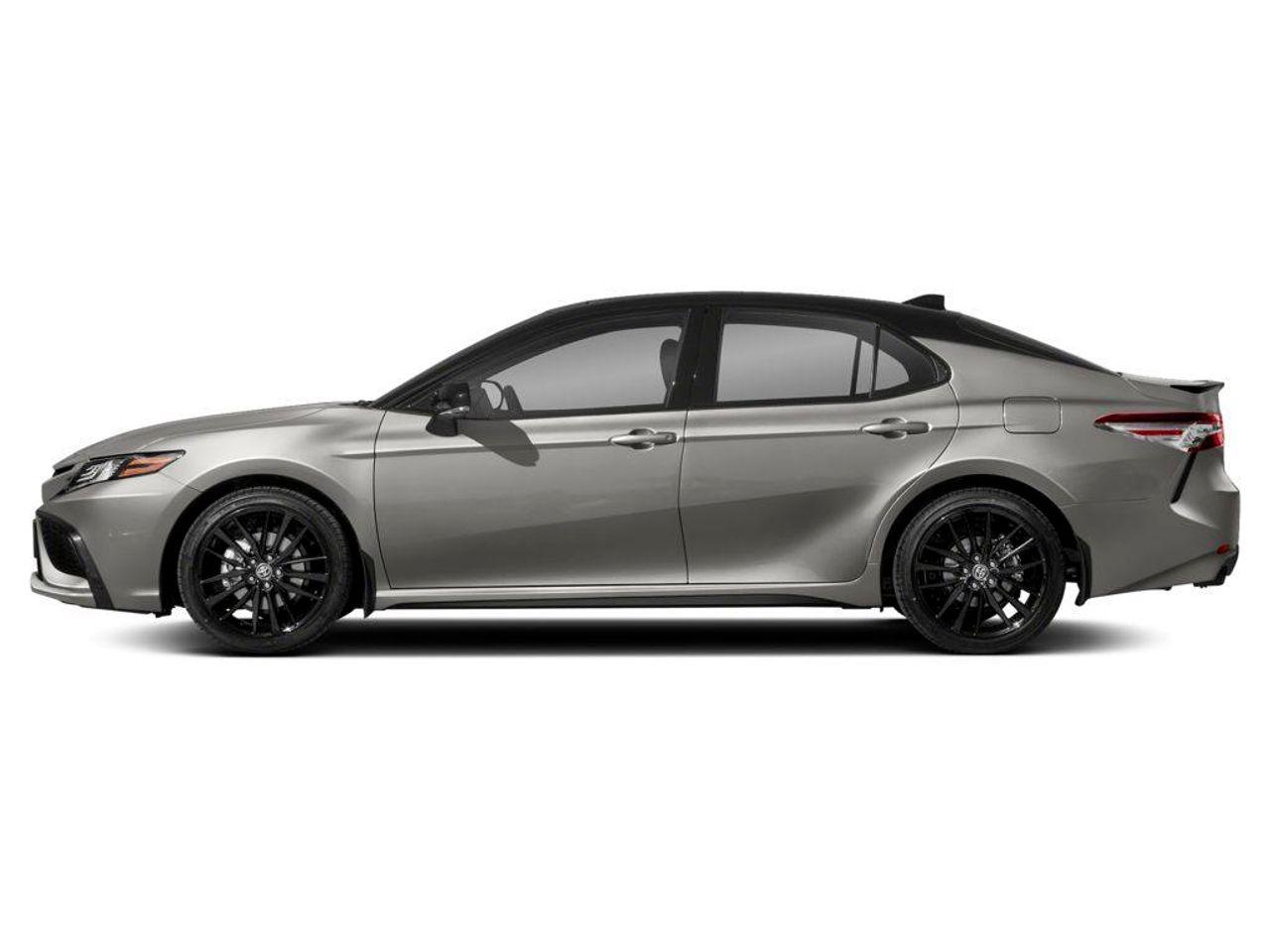 2021 Toyota Camry XSE-1