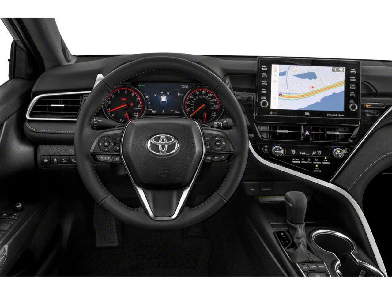 2021 Toyota Camry XSE-3