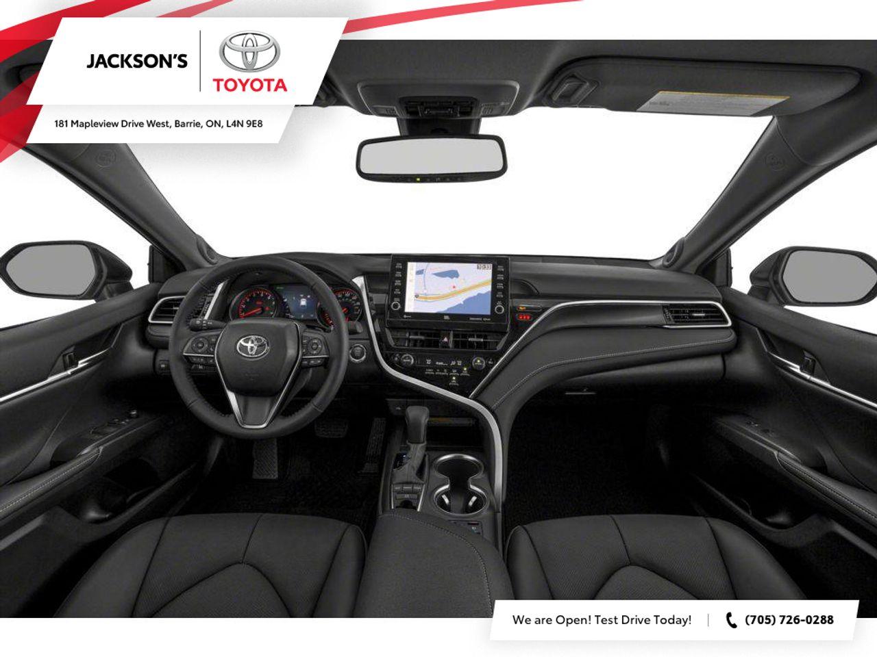 2021 Toyota Camry XSE-4