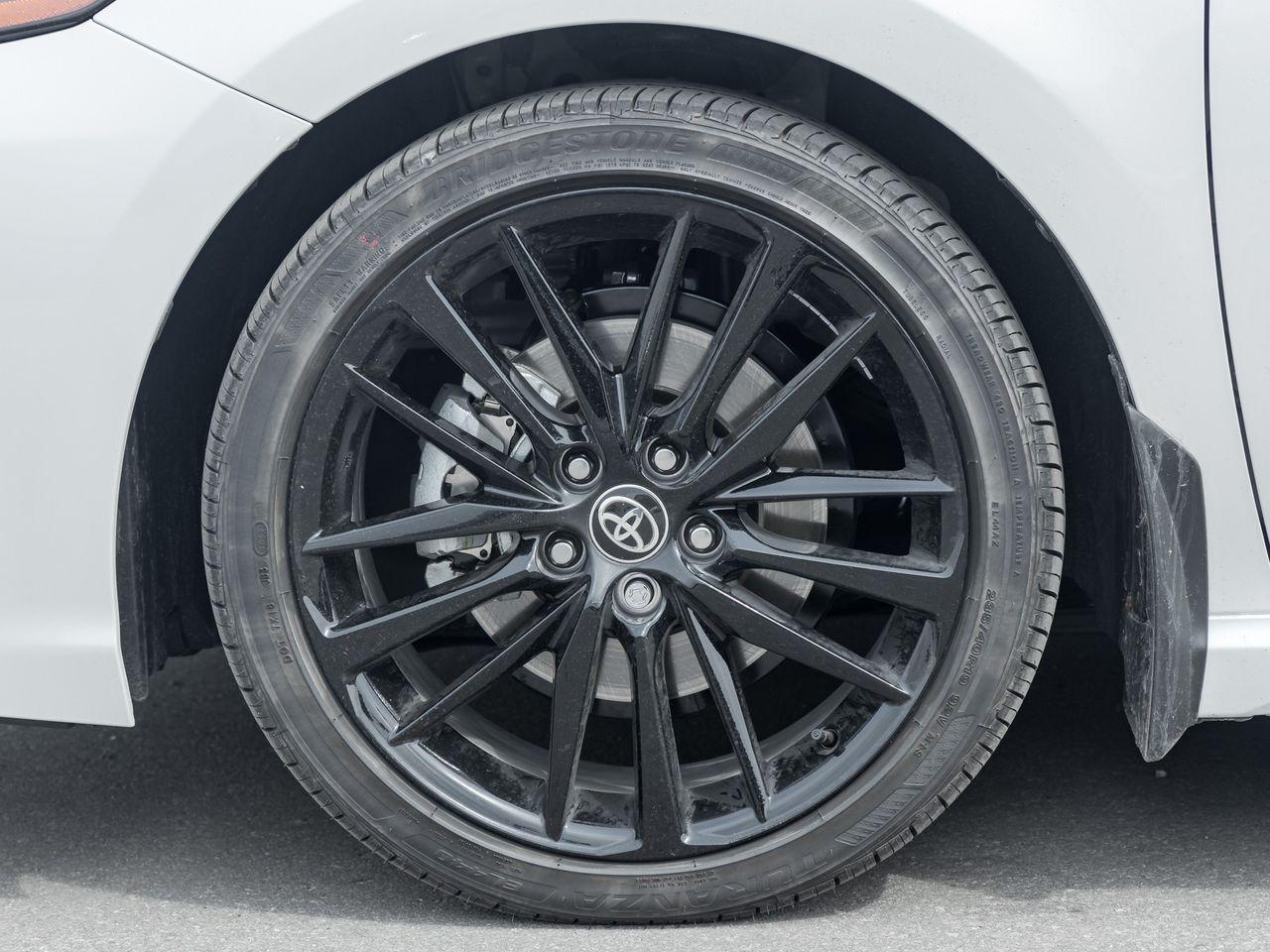 2021 Toyota Camry XSE-3