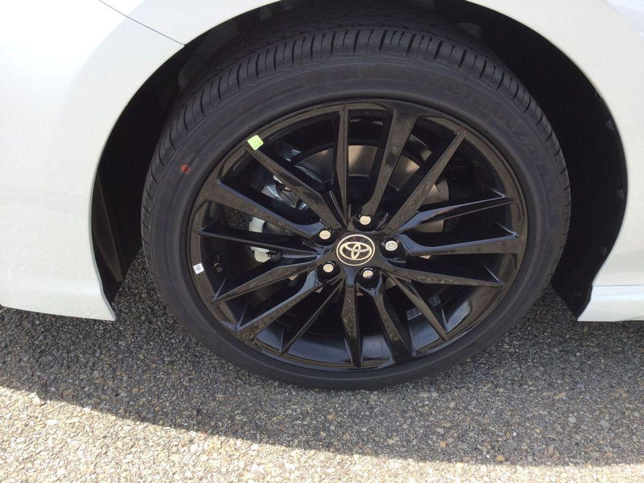 2021 Toyota Camry XSE-2