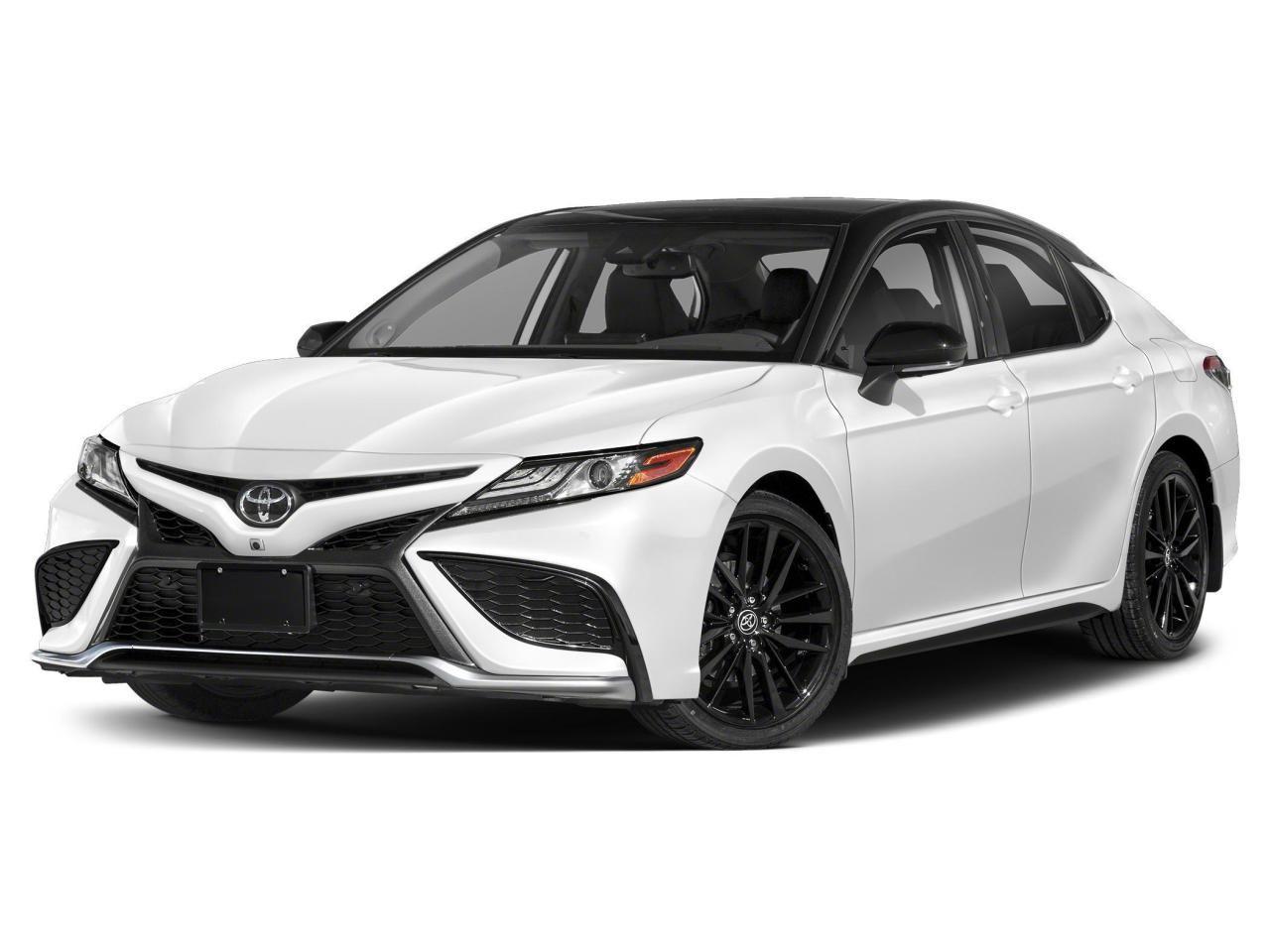 2021 Toyota Camry XSE-0