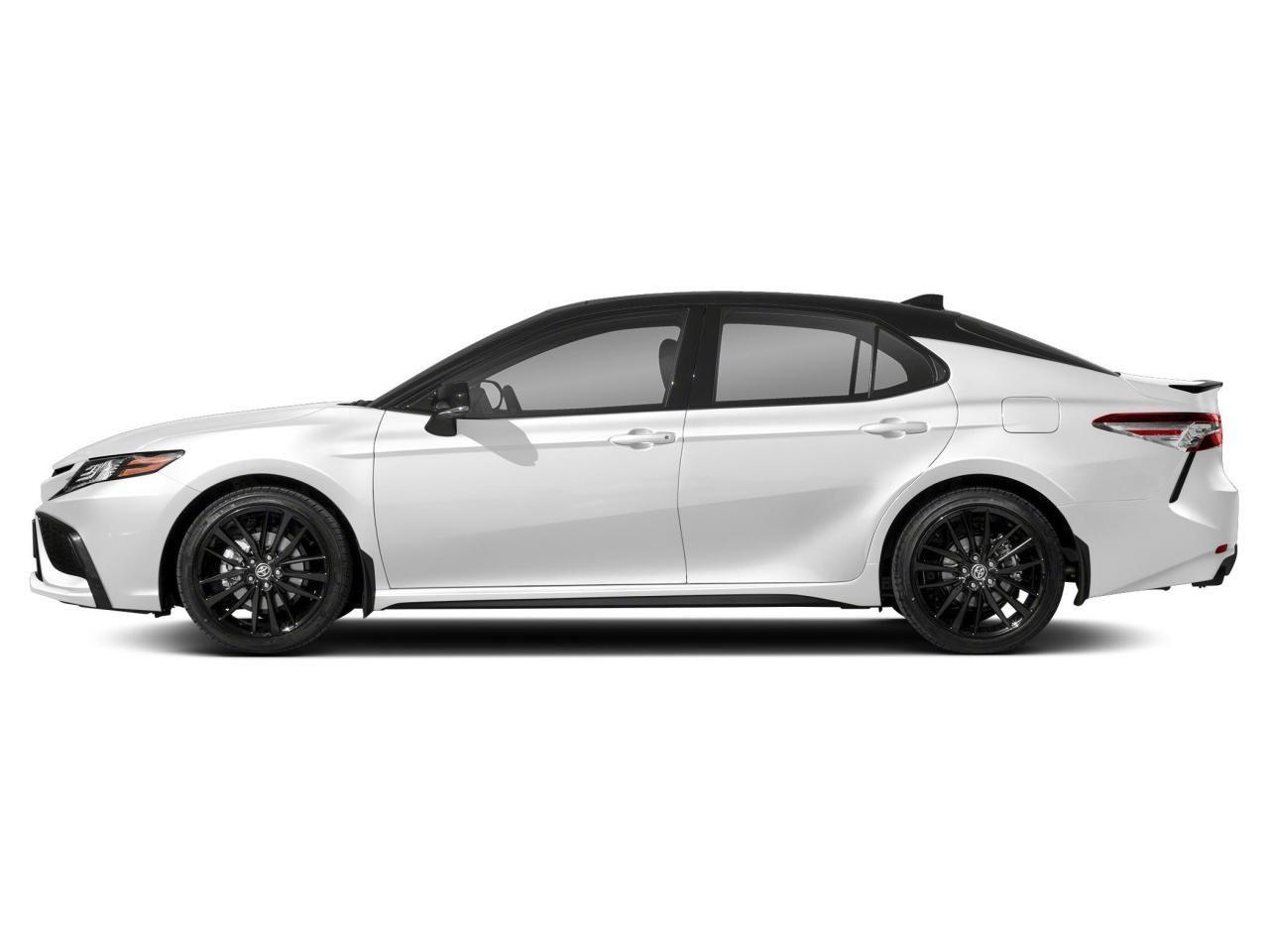 2021 Toyota Camry XSE-2