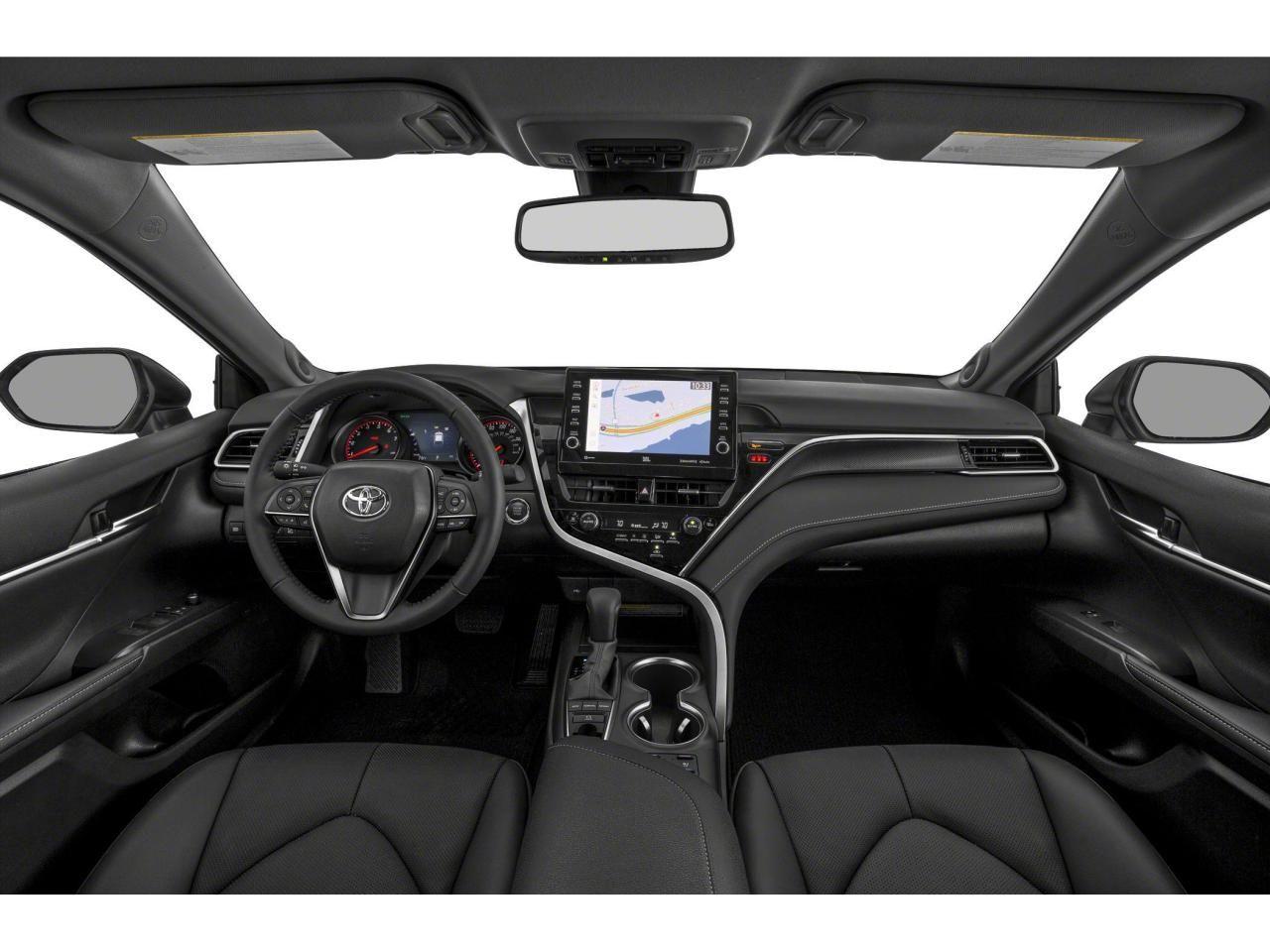 2021 Toyota Camry XSE-4