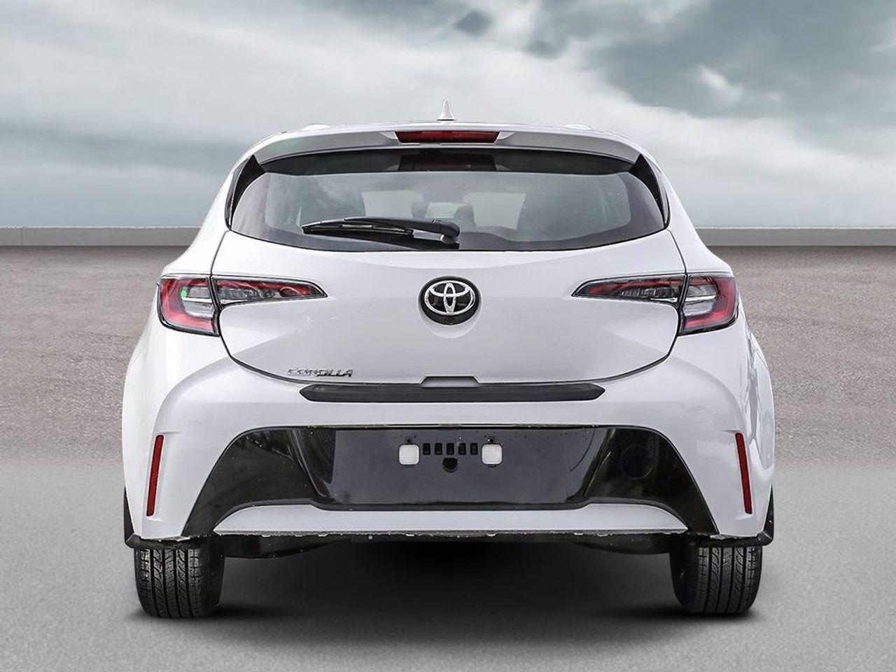 2021 Toyota Corolla -4
