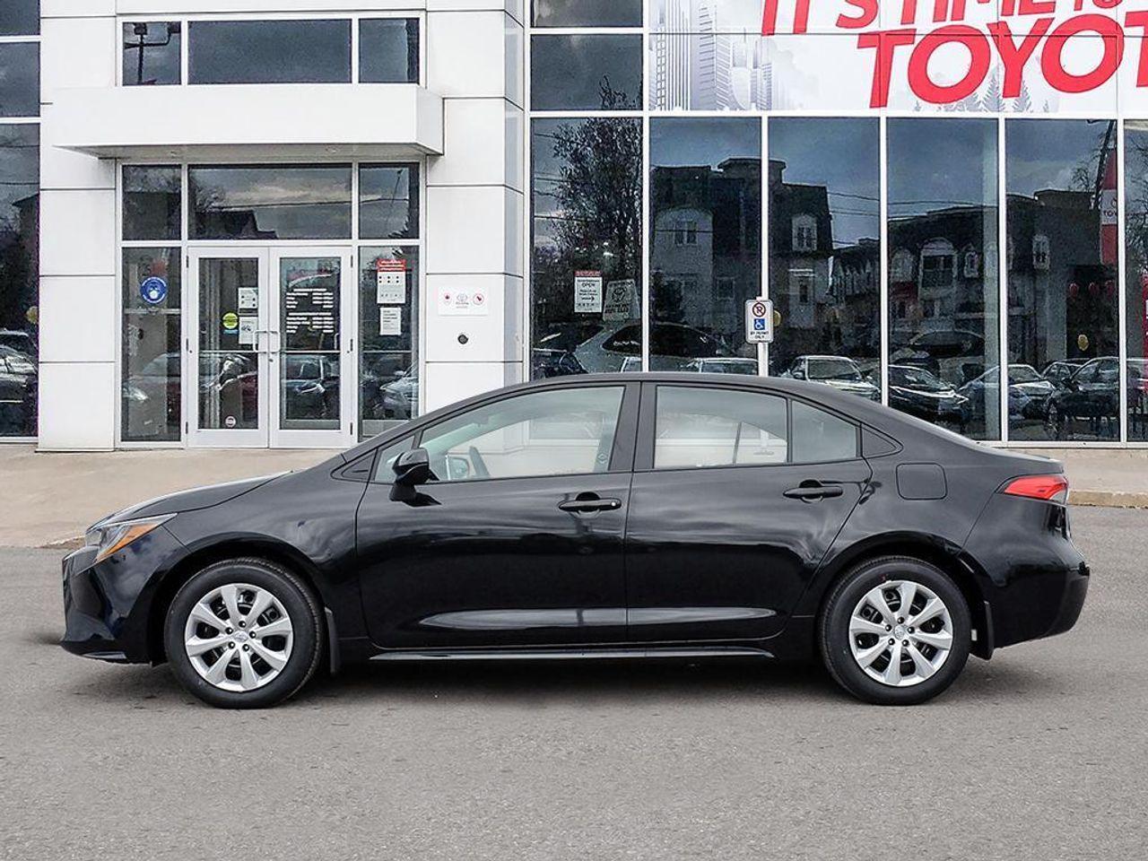 2021 Toyota Corolla -2