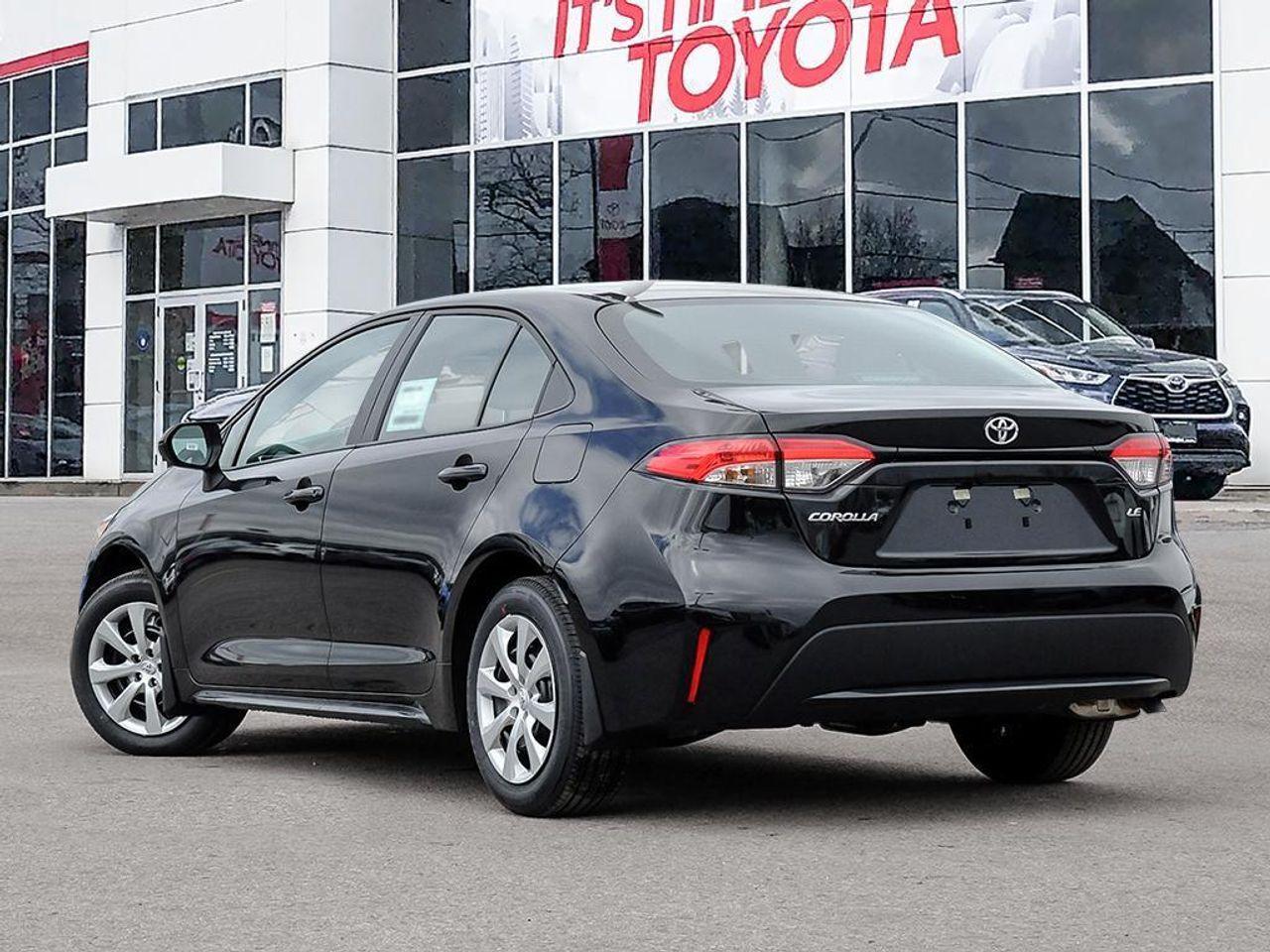 2021 Toyota Corolla -3