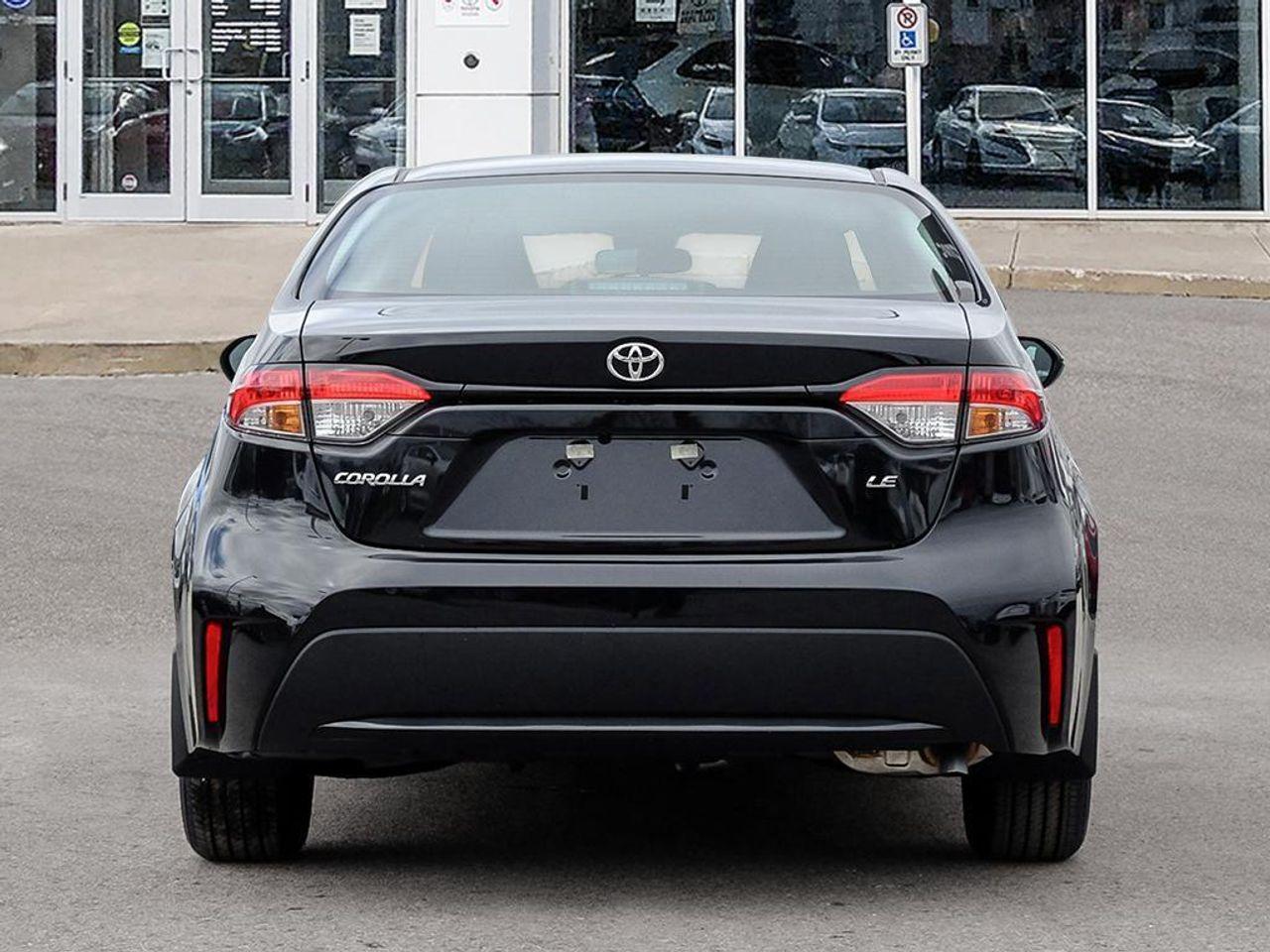 2021 Toyota Corolla -4