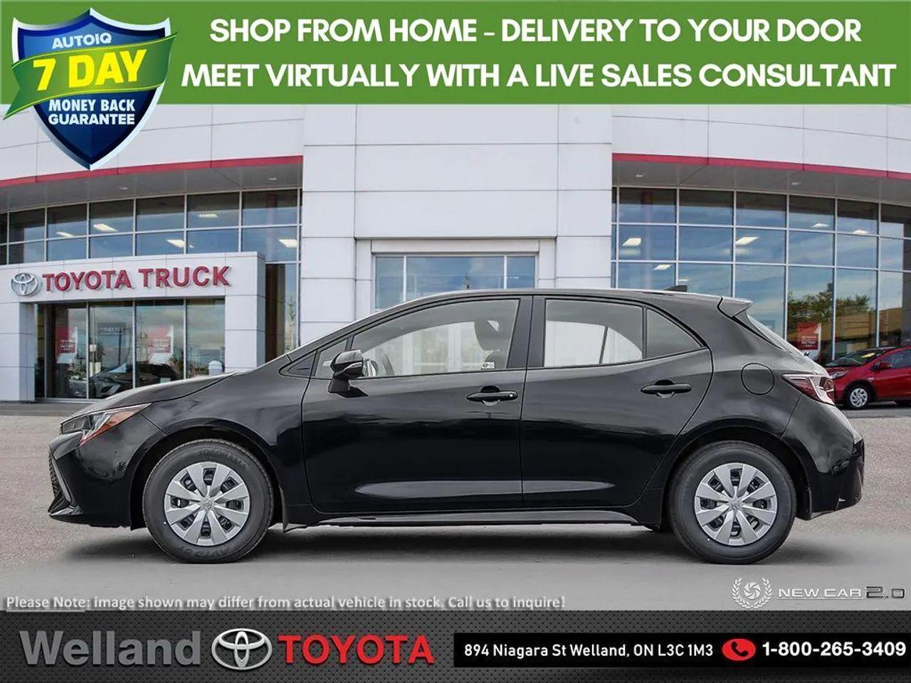 2021 Toyota Corolla -2