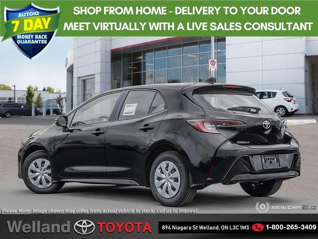2021 Toyota Corolla -3