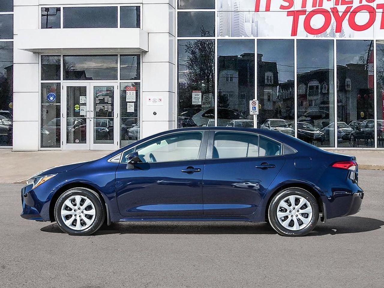 2021 Toyota Corolla -2