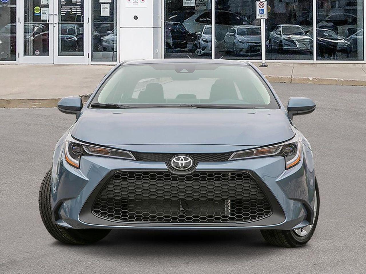 2021 Toyota Corolla -1