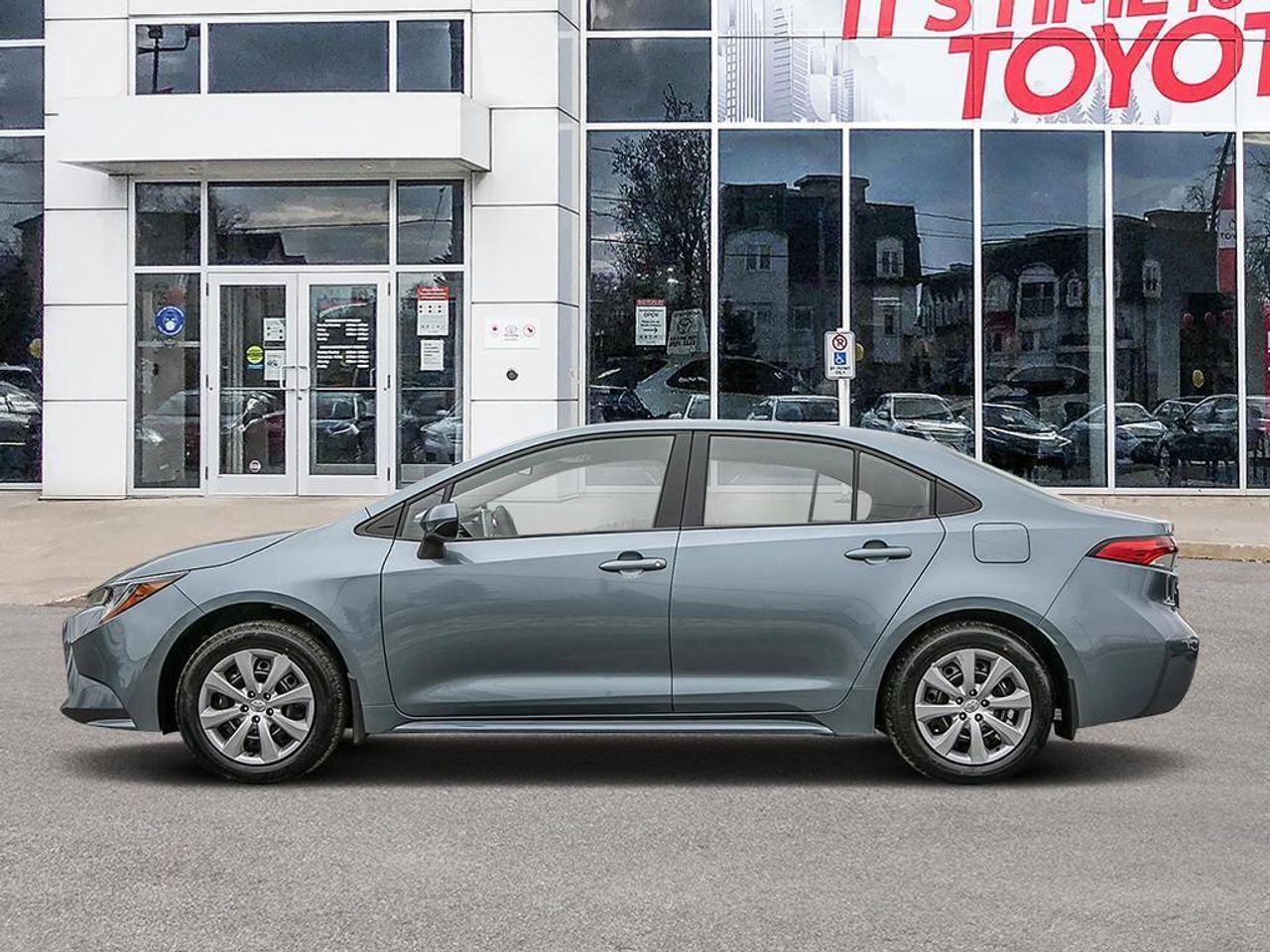2021 Toyota Corolla -2